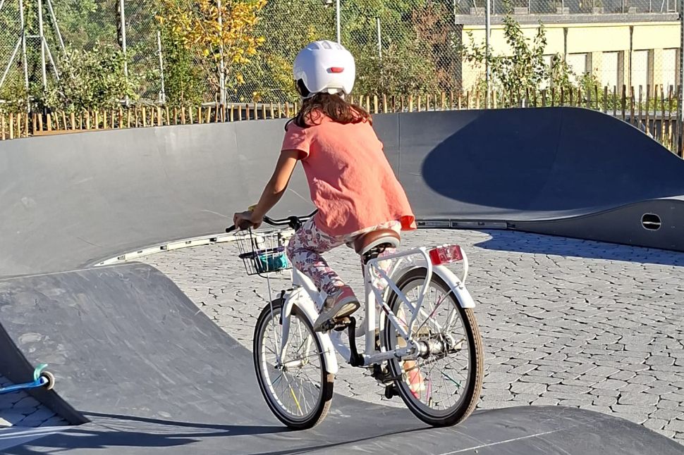 &copy; Ville de Lausanne - Mathilde Imesch